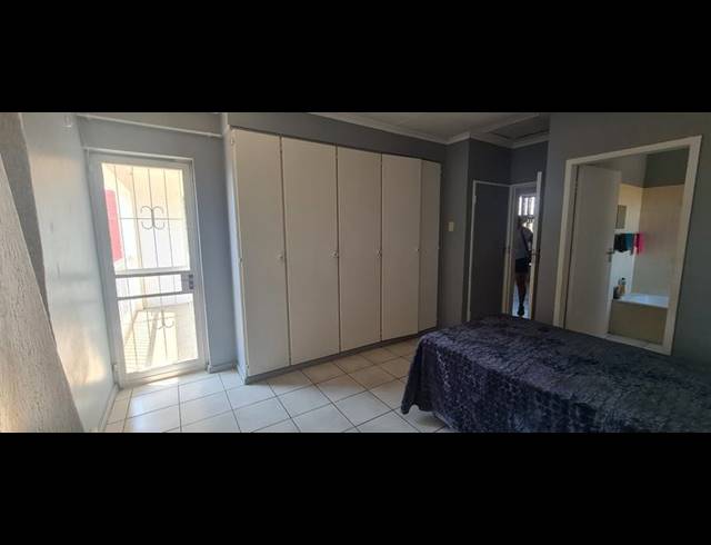 1 BEDROOM PROPERTY TO RENT IN ZWARTKOP